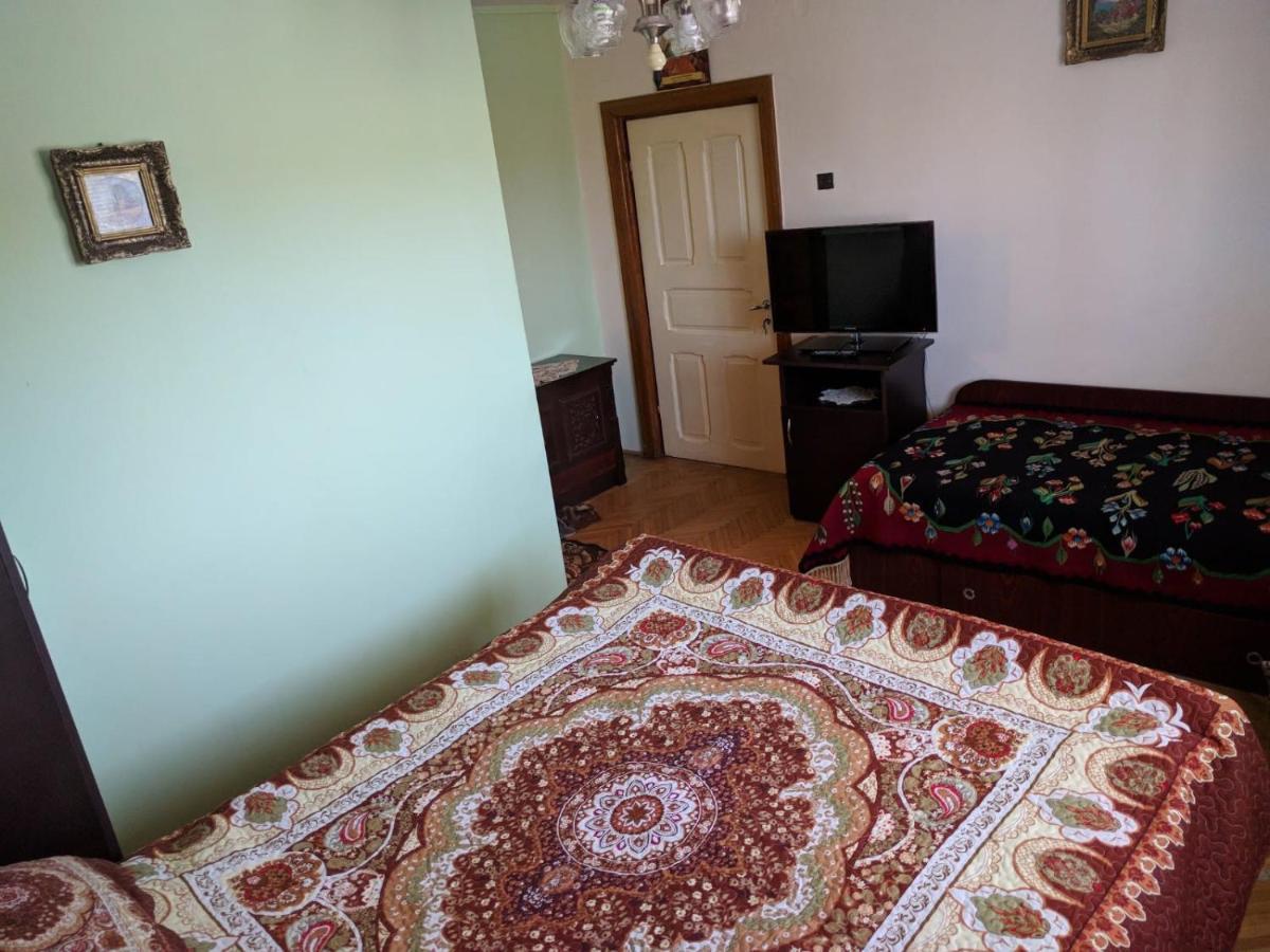 Cazare Adela Horezu Dış mekan fotoğraf
