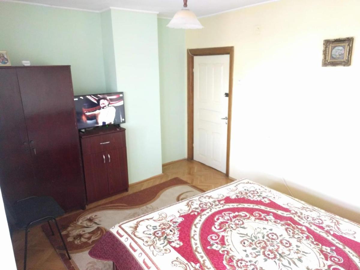 Cazare Adela Horezu Dış mekan fotoğraf