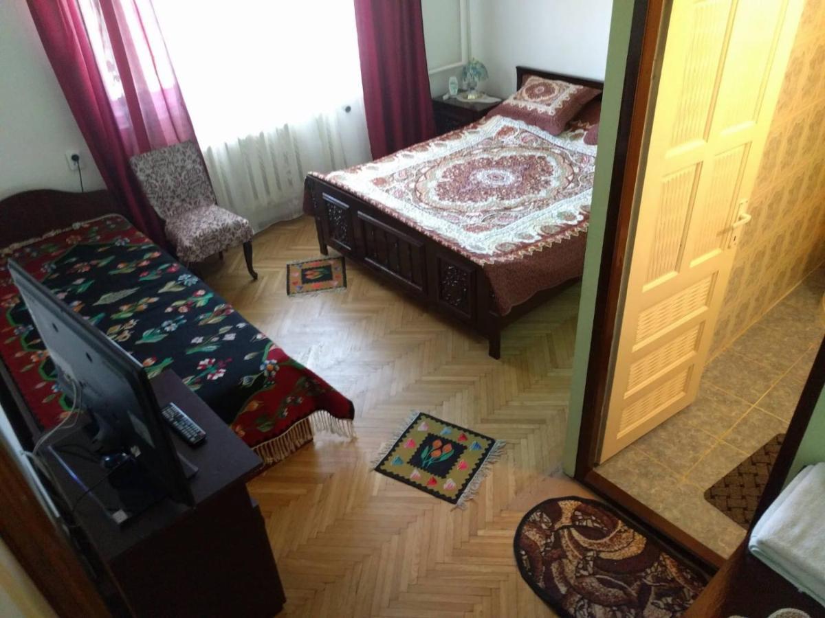 Cazare Adela Horezu Dış mekan fotoğraf