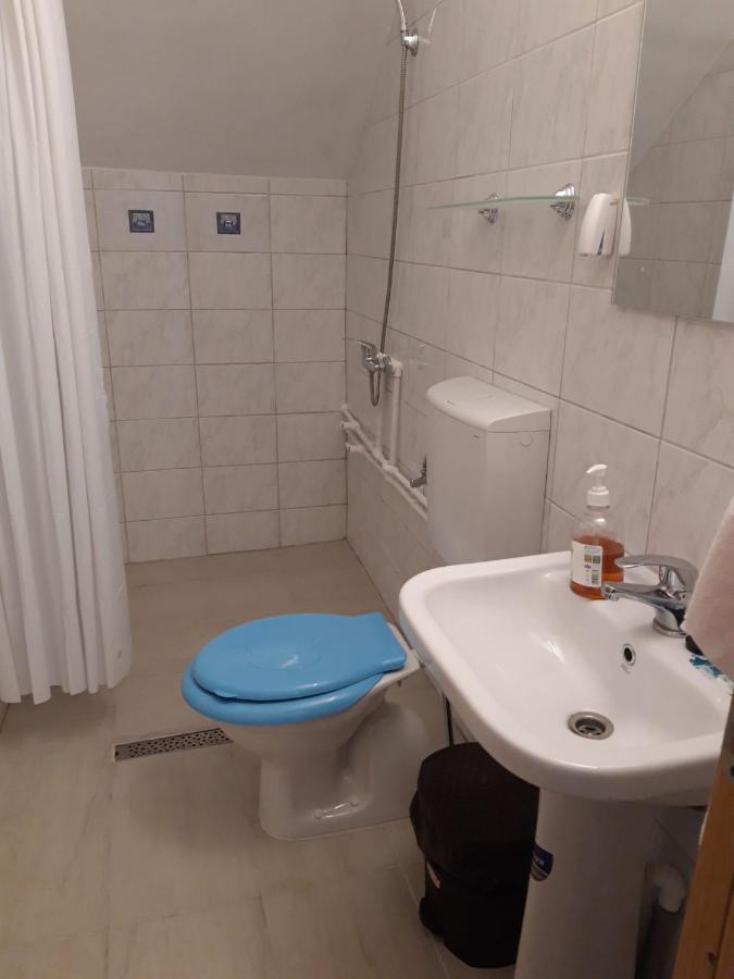 Cazare Adela Horezu Dış mekan fotoğraf