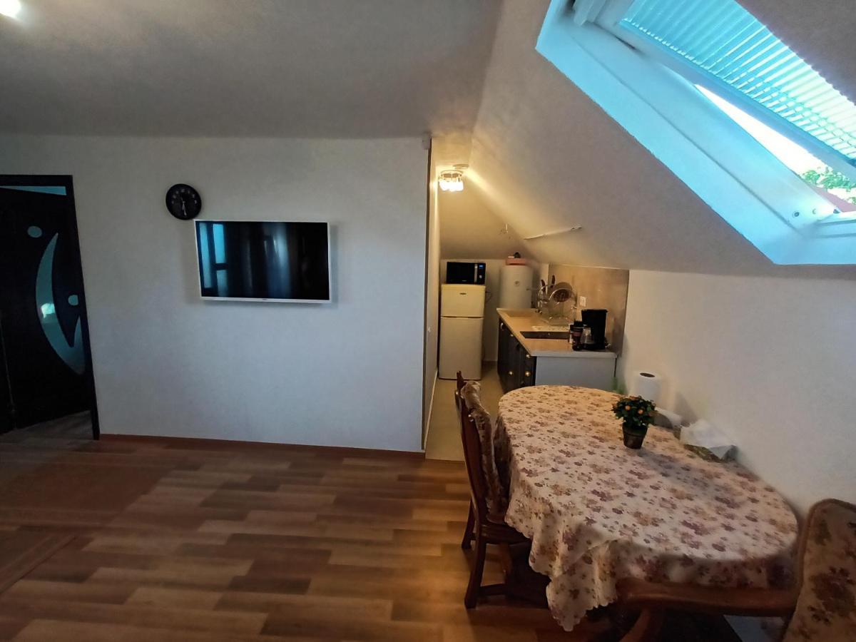 Cazare Adela Horezu Dış mekan fotoğraf
