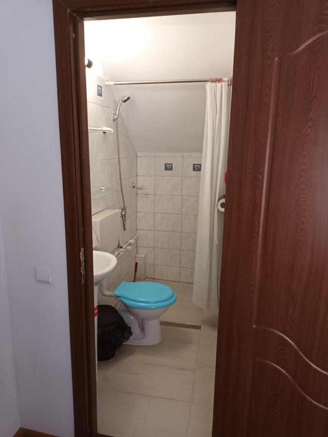 Cazare Adela Horezu Dış mekan fotoğraf