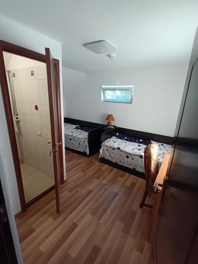 Cazare Adela Horezu Dış mekan fotoğraf